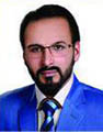 عباس احمدی مهر