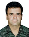آرش رستمی