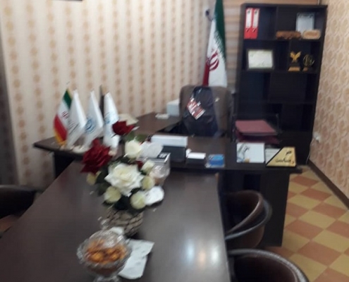 آفاق حکمت دانش ایرانیان دفتر اهواز (3) آفاق حکمت دانش ایرانیان