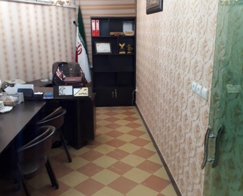 آفاق حکمت دانش ایرانیان دفتر اهواز (4) آفاق حکمت دانش ایرانیان