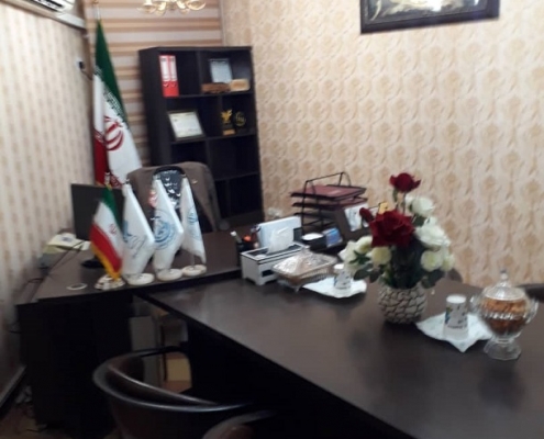 آفاق حکمت دانش ایرانیان دفتر اهواز (6) آفاق حکمت دانش ایرانیان