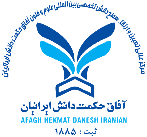آفاق حکمت دانش ایرانیان