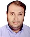 چاسب حیدری
