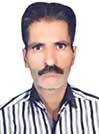 علیرضا میرکلانی