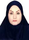 مرضیه مرادی
