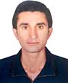 علی زندی دره غریبی