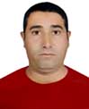علیرضا آب راهه